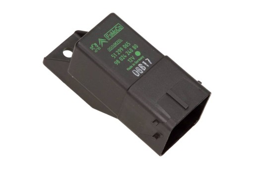 98 024 - Реле свічок розжарювання для PEUGEOT / HDI (8-