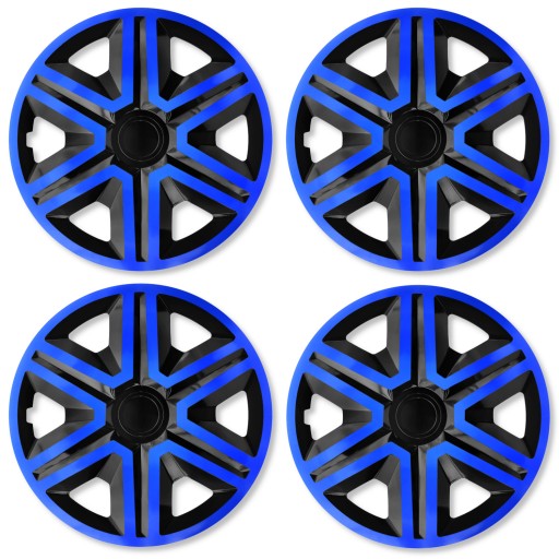 Ковпаки 16 для Renault Master Trafic Scenic