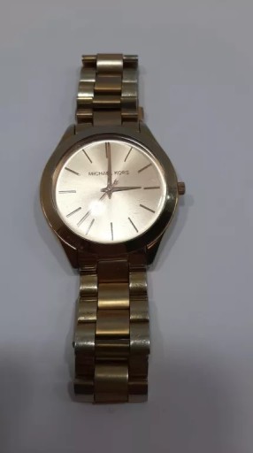 MICHAEL KORS MK 3197 16363636486 Allegro.pl