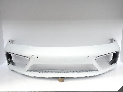 PORSCHE 992 911 GTS SPORT design 19- bumper BUMPER front (PDC) LADNY