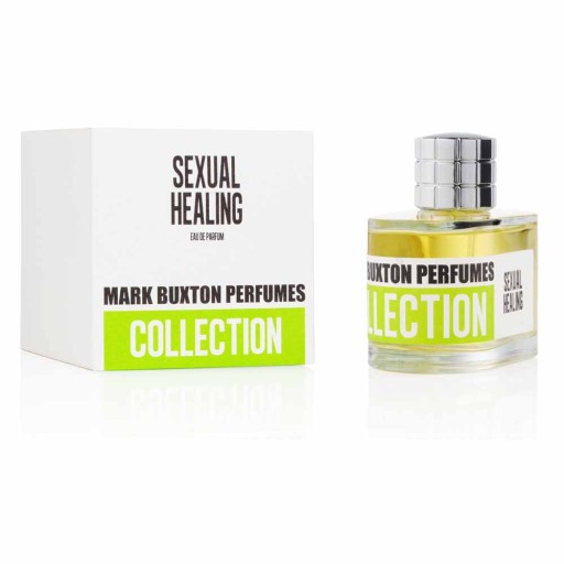 mark buxton perfumes spiritual healing