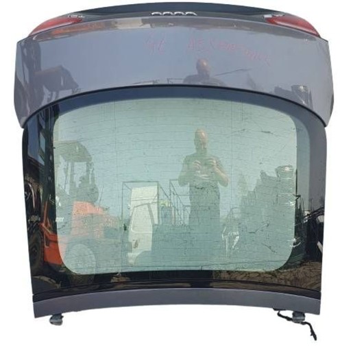 Audi A5 8T8 Sportback lift 11-17 boot doors rear part boot