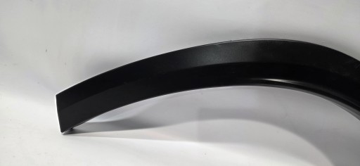 moulding of a fender left rear part LEXUS NX II 21- original 75606-78040