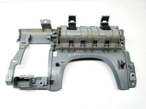 Airbag AIRBAG rechts des Beifahrers FORD S-MAX 06r 6M21-U46441-C
