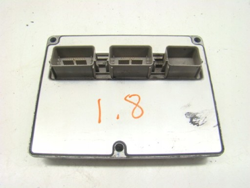 Ford focus mk2 c-max 1.8 - комп'ютер 5m5112a650sd