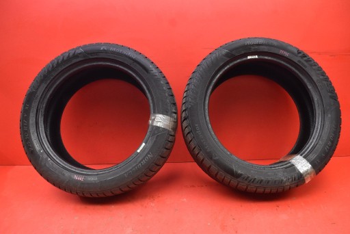 tyre tyres 2 SZT MATADOR ZIMA 225/50/17 23R