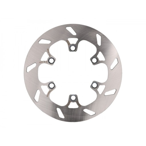 BD094 - ТОРМОЗНОЙ ДИСК ЗАДНИЙ KAWASAKI ZZR 600 NG094