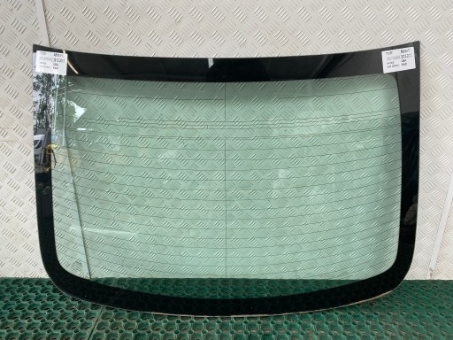 NISSAN ALTIMA L33 12-17 window rear bodywork rear part GRZANA 2015r. OE