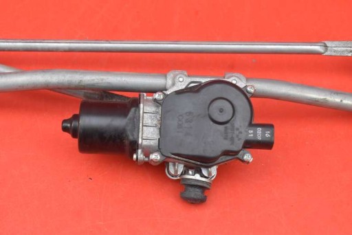 meccanismo Motorino tergicristalli Anteriore EU NA1P6737X MAZDA MX5 MX-5 4 IV ND