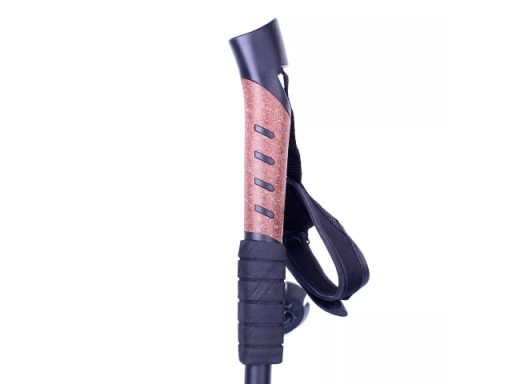 Світловідбиваючі стовпи Hornhill Cork 66-135 см оранжево-червоні