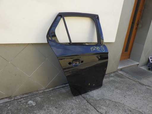 OPEL CORSA F 19- door right rear.