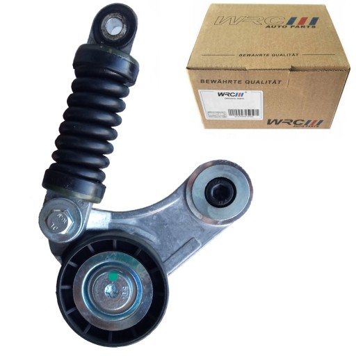 8000006 - VOLVO S40 V40 1.9 TD DI натяжитель клинового ремня