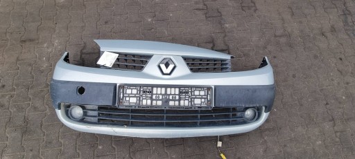 bumper front NV676 RENAULT SCENIC II