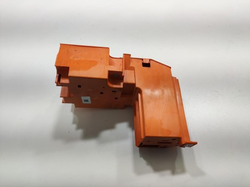 relay BATERII of the battery OPEL E-CORSA F 2019-2024 9829052180