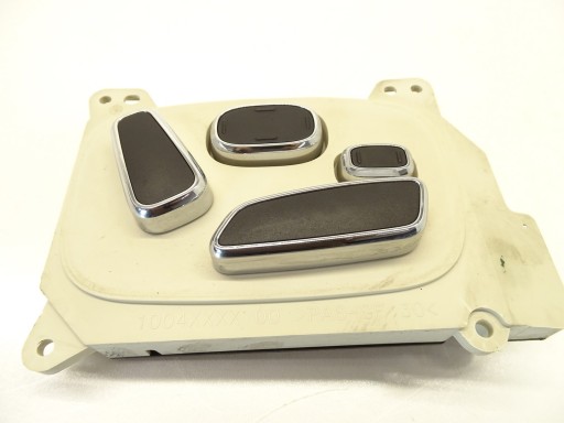 PANEL sitz rechts des rechten JAGUAR XJ XJL X351 AW93-14B566-KA