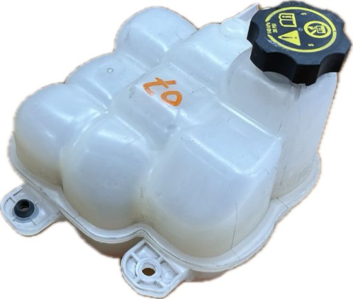 O7 CADILLAC CT5 2019 - Réservoir eau Liquide CHLODNICZEGO 84936076