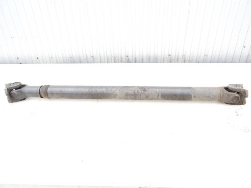 Приводной вал Renault Premium DXI 460 06-14