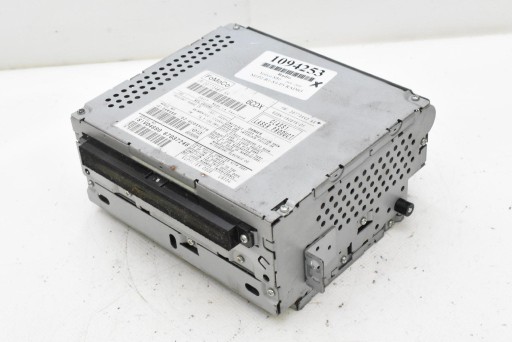 CD player CD 30773440 VOLVO S80 2 II 06-09