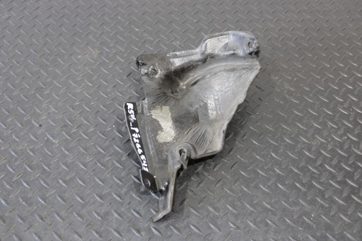 cover soundproofing right MINI CLUBMAN R55 7266542