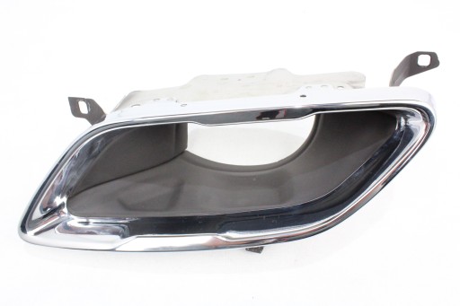 8075253 - Накладка вихлопної труби ліва BMW G14 G15 G16