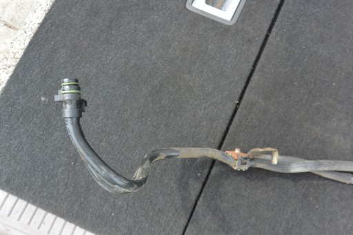 wiring hose oil gearboxes BMW X5 X6 F15 F16 E70 E71