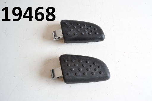 46717682414 - підніжка пасажира п BMW R1200 CL хром