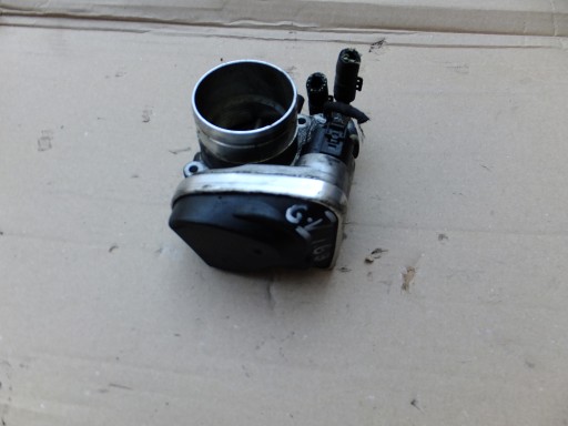 throttle flap vw golf V 1,6 8v 06A133062AT