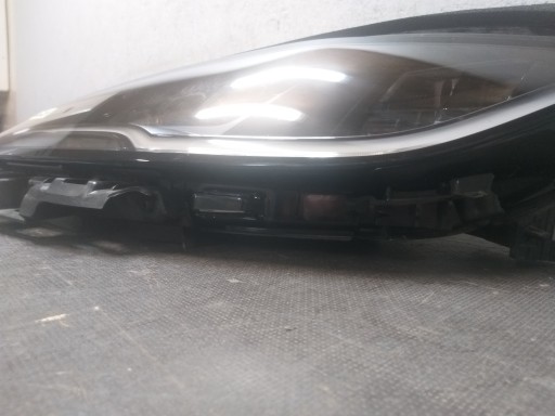 light front left TESLA III 3 LIFT 23- 1760888-00-E