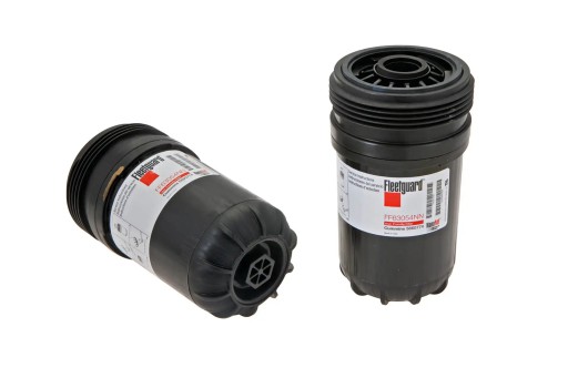 FLFF63054NN - Ff63054nn паливний фільтр двигуна