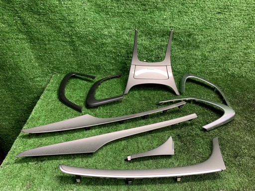 DEKORY OPEL INSYGNIA A 22865319 13222176LH 13222210LH