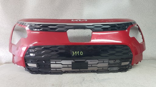 ALFOP1031 - Kia e niro ev ii2 electric 2022 - передний бампер 3110