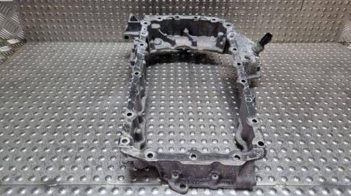 Porta MISKI KARTER 9809296280 FORD S-MAX MK2 MONDEO MK5 2.0 TDCI EURO6