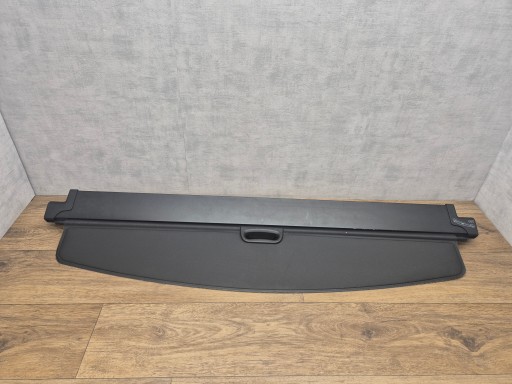 BMW X3 F25 blinds boot rear part black m-packet 7222208