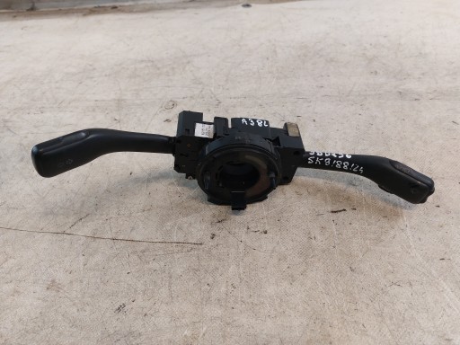 steering wheel levers and controls AUDI A3 8L