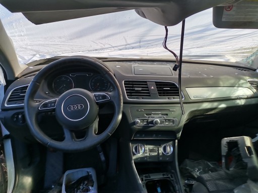 8U0 - AUDI Q3 8uo оригінальна подушка для подушки