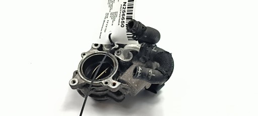 Valvola a farfalla 04L128063A SKODA SUPERB III