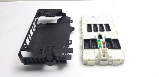 Mini clubman f54 2017 1.5 модуль драйвера fem 8796105