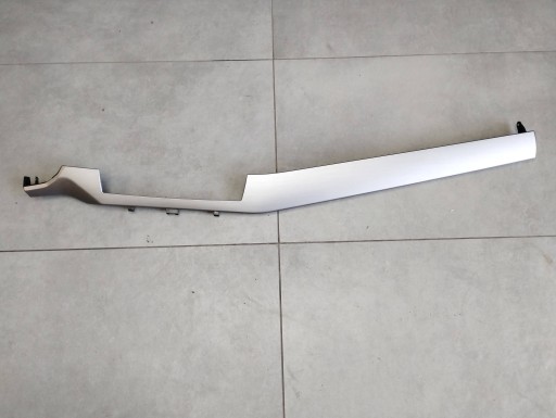 Seat Leon IV 2024 lišta DEKOR přístrojovky 5FB858452C