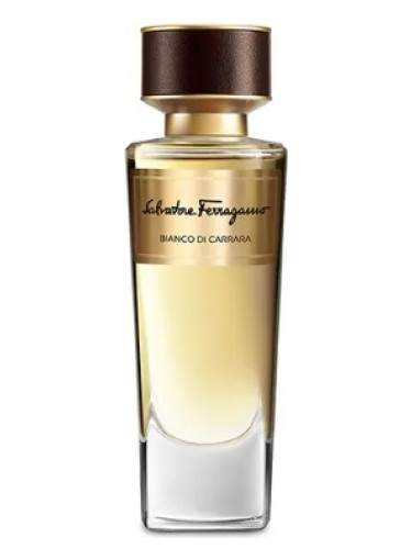 salvatore ferragamo tuscan creations - bianco di carrara woda perfumowana 100 ml  tester 