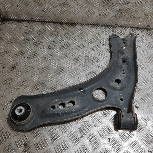 arm right front VOLKSWAGEN GOLF 7