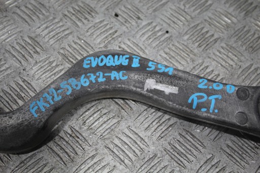 arm right rear part EVOQUE II 2 L551 FK72-5B672-AC