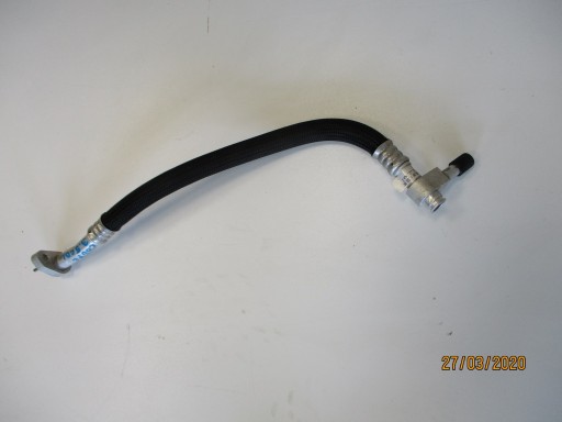 Шланг кондиціонера MERCEDES A1668306900