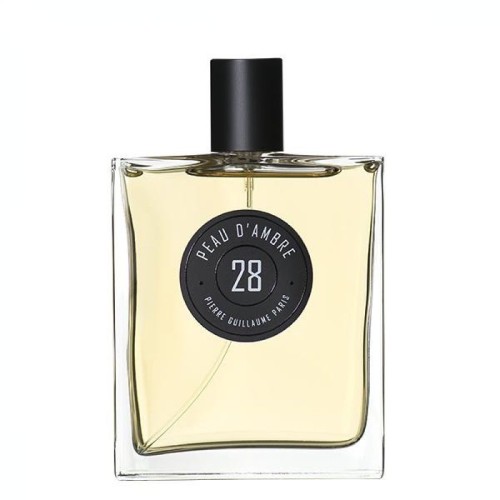 pierre guillaume 28 peau d'ambre woda perfumowana 50 ml   