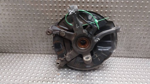 otoč čepu levý předek 6814 MERCEDES A W168