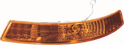 8200007031 2613500QAC - ПОКАЖЧИК ПОВОРОТУ ЛІВИЙ RENAULT TRAFIC II 2 DEPO