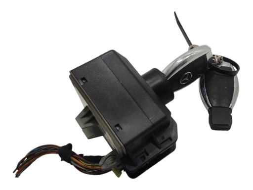ignition key KLUCZYKI PILOT MERCEDES B-KLASA W246 2011-2014 A2469059700