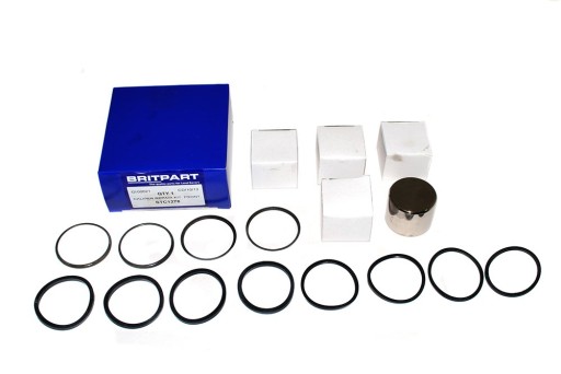 STC1278 - РЕТРАНСЛЯТОР ХОМУТА HAM. ФРОНТ-RRC / DISCOVERY (