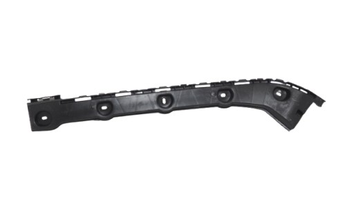 Skoda Octavia III Kombi bumper bracket right rear part 5E9807394B