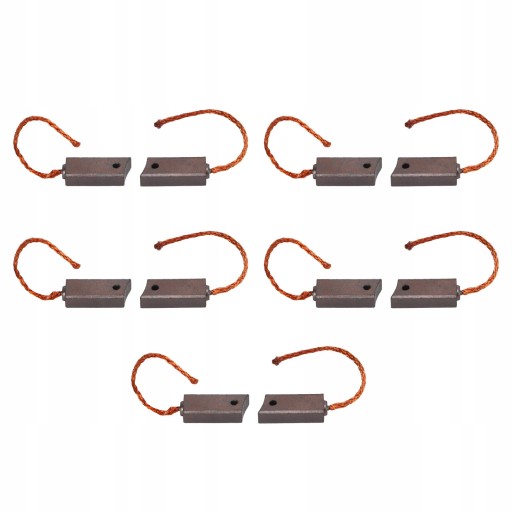 1618220278811 - ГЕНЕРАТОР З ВУГІЛЬНОЮ ЩІТКОЮ 10 ШТ. ДЛЯ 9190067005