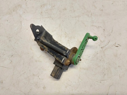 Porsche Macan Turbo II sensor poziomowania control of the lights 4h0907503